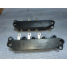 Honda Insight Battery Junction Fuse Control Module 2010-2014