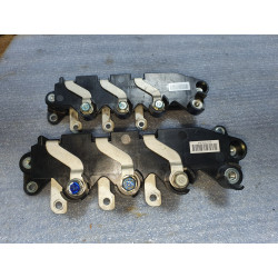 Honda Insight Battery Junction Fuse Control Module 2010-2014