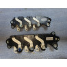 Honda Insight Battery Junction Fuse Control Module 2010-2014