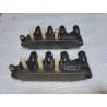 Honda Insight Battery Junction Fuse Control Module 2010-2014