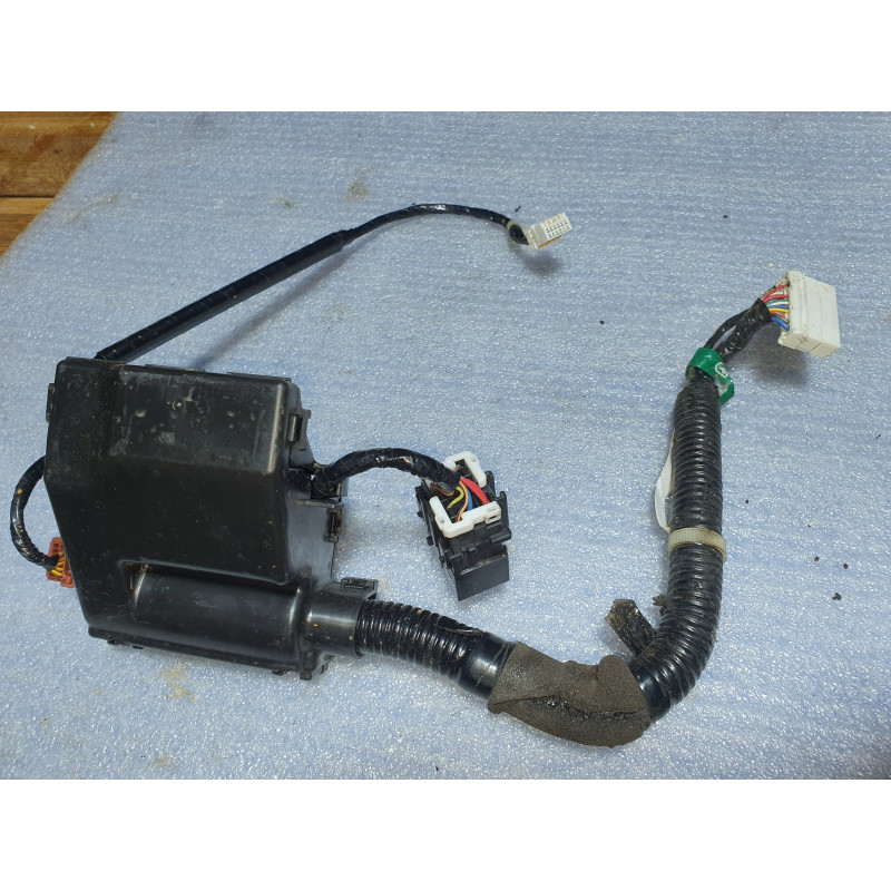 1N000-RBJ-000 Honda Hybrid IMA Battery Fuse Power Distribution Harness