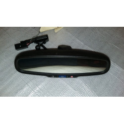 Chevrolet Sonic Rear View Mirror 2010-2016 | Trax, Orlando, Cruze