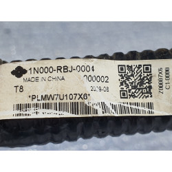 1N000-RBJ-000 Honda Hybrid IMA Battery Fuse Power Distribution Harness