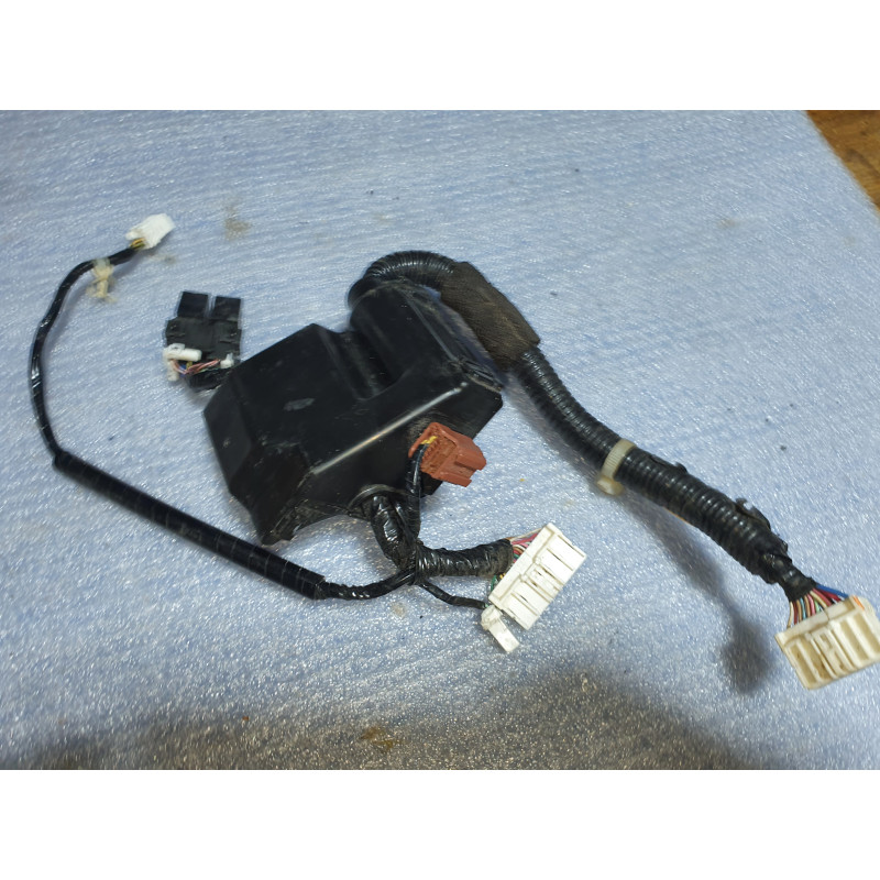 1N000-RTW-0001 Honda Hybrid IMA Battery Fuse Power Distribution Harness