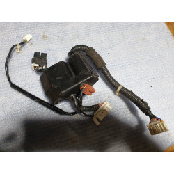 1N000-RTW-0001 Honda Hybrid IMA Battery Fuse Power Distribution Harness