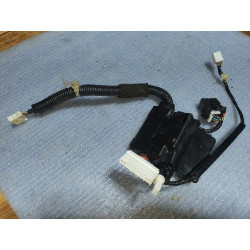 1N000-RTW-0001 Honda Hybrid IMA Battery Fuse Power Distribution Harness