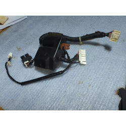 1N000-RTW-0001 Honda Hybrid IMA Battery Fuse Power Distribution Harness