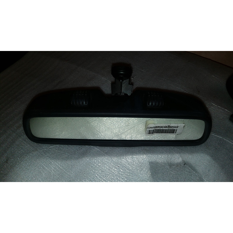 68203589AC Chrysler 200 Rear View Mirror 2015-2017 68144051AB