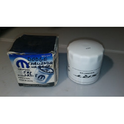 05038041AA Dodge Viper Oil Filter 2008-2017