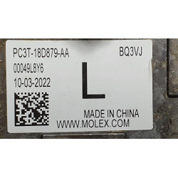 PC3T-18D879-AA Ford F-150 Roof GPS Radio Antenna 2017-2023