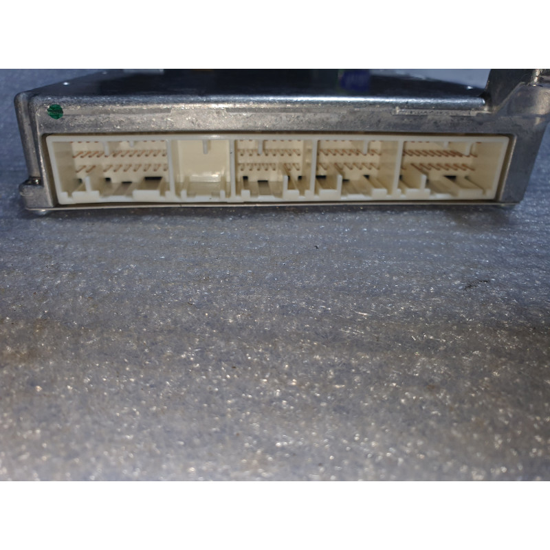1K000-RBJ-A05 Honda Insight Hybrid Engine Computer 2010 1K000-RBJ-A07