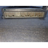1K000-RBJ-A05 Honda Insight Hybrid Engine Computer 2010 1K000-RBJ-A07