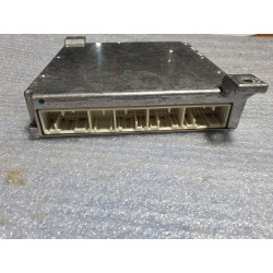 1K000-RBJ-A05 Honda Insight Hybrid Engine Computer 2010 1K000-RBJ-A07