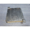 1K000-RBJ-A05 Honda Insight Hybrid Engine Computer 2010 1K000-RBJ-A07