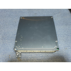 1K000-RBJ-A05 Honda Insight Hybrid Engine Computer 2010 1K000-RBJ-A07