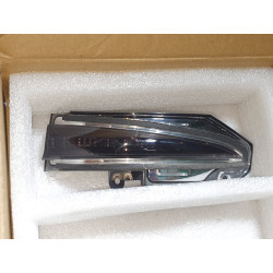 81730-0R010 Toyota Highlander Mirror LED Turn Signal Lamps 2014-2019