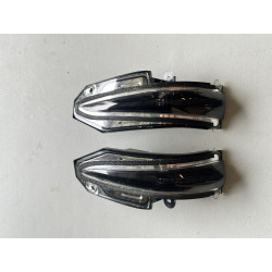 81730-0R010 Toyota Highlander Mirror LED Turn Signal Lamps 2014-2019