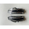 81730-0R010 Toyota Highlander Mirror LED Turn Signal Lamps 2014-2019