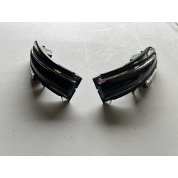 81730-0R010 Toyota Highlander Mirror LED Turn Signal Lamps 2014-2019