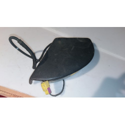 8N0880241J25D Audi TT Left Seat Side Airbag 2002-2006
