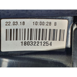 81730-0R010 Toyota Highlander Mirror LED Turn Signal Lamps 2014-2019