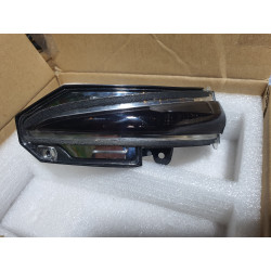 81730-0R010 Toyota Highlander Mirror LED Turn Signal Lamps 2014-2019