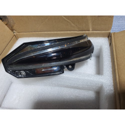 81730-0R010 Toyota Highlander Mirror LED Turn Signal Lamps 2014-2019