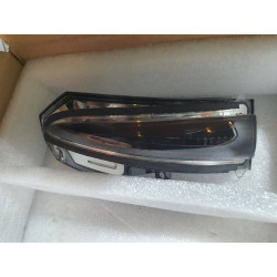 81730-0R010 Toyota Highlander Mirror LED Turn Signal Lamps 2014-2019