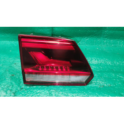 3CN945093D Volkswagen Atlas Left LED Inner Tail Lamp 2020-2023