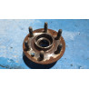 13536110 Cadillac XT5 Front/Rear Hub Bearing 2017-2024 13552419