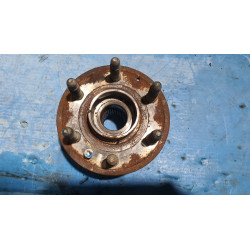 13536110 Cadillac XT5 Front/Rear Hub Bearing 2017-2024 13552419