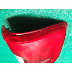 HC3B-13B504-C Ford F-250 Super Duty Right LED Blind Spot Radar Tail Lamp