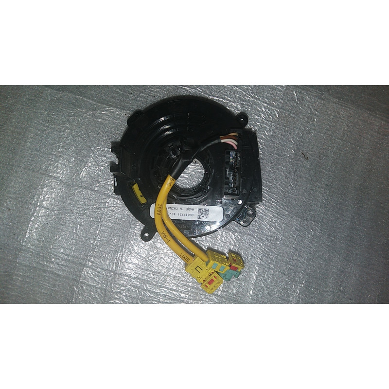 20817721 Cadillac Clockspring 2010-2015 25849366