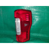 HC3B-13B504-C Ford F-250 Super Duty Right LED Blind Spot Radar Tail Lamp