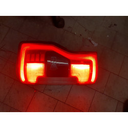 HC3B-13B504-C Ford F-250 Super Duty Right LED Blind Spot Radar Tail Lamp
