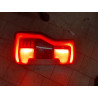 HC3B-13B504-C Ford F-250 Super Duty Right LED Blind Spot Radar Tail Lamp