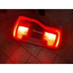 HC3B-13B504-C Ford F-250 Super Duty Right LED Blind Spot Radar Tail Lamp