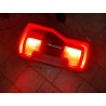 HC3B-13B504-C Ford F-250 Super Duty Right LED Blind Spot Radar Tail Lamp