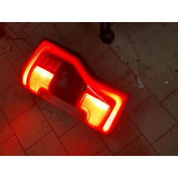 HC3B-13B504-C Ford F-250 Super Duty Right LED Blind Spot Radar Tail Lamp