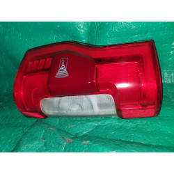 HC3B-13B504-C Ford F-250 Super Duty Right LED Blind Spot Radar Tail Lamp