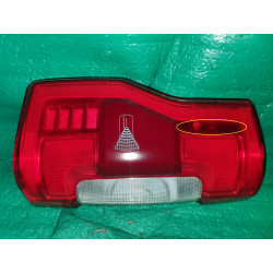 HC3B-13B504-C Ford F-250 Super Duty Right LED Blind Spot Radar Tail Lamp