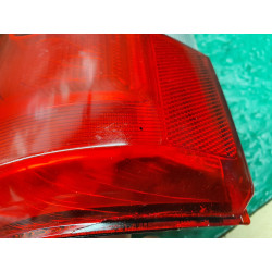 HC3B-13B504-C Ford F-250 Super Duty Right LED Blind Spot Radar Tail Lamp