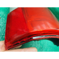 HC3B-13B504-C Ford F-250 Super Duty Right LED Blind Spot Radar Tail Lamp