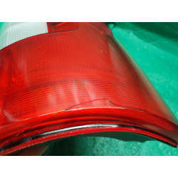 HC3B-13B504-C Ford F-250 Super Duty Right LED Blind Spot Radar Tail Lamp