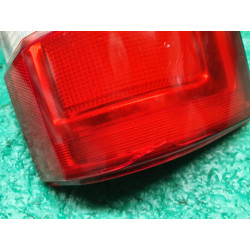 HC3B-13B504-C Ford F-250 Super Duty Right LED Blind Spot Radar Tail Lamp