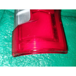 HC3B-13B504-C Ford F-250 Super Duty Right LED Blind Spot Radar Tail Lamp