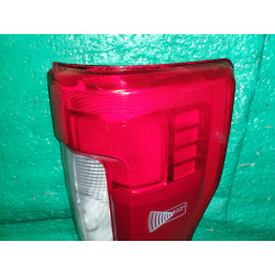 HC3B-13B504-C Ford F-250 Super Duty Right LED Blind Spot Radar Tail Lamp
