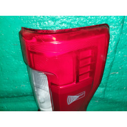 HC3B-13B504-C Ford F-250 Super Duty Right LED Blind Spot Radar Tail Lamp