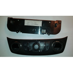 20968568 Chevrolet Impala AC Heater Climate Control 2014-2017 23453509