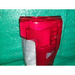 HC3B-13B504-C Ford F-250 Super Duty Right LED Blind Spot Radar Tail Lamp